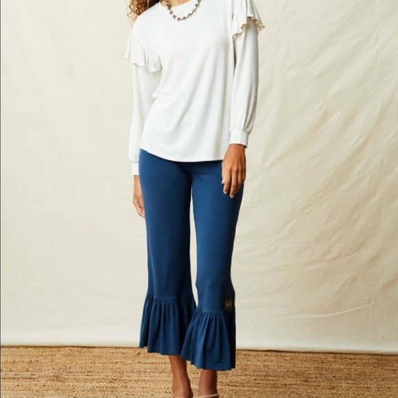 Matilda Jane Pants & Jumpsuits Nwt Matilda Jane Beaufort Womens Big